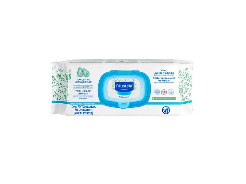 Lencos-Umedecidos-Dermo-Suavizante-Mustela-Bebe-70-Unidades