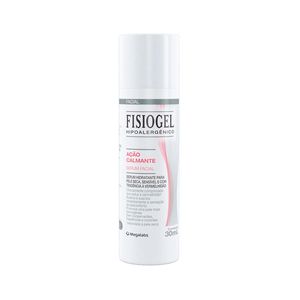 Sérum Facial Fisiogel A.I Ação Calmante Pele Sensível 30ml