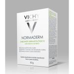 Sabonete-Limpeza-Facial-Vichy-Normaderm-70g