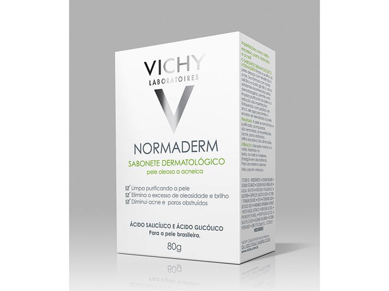 Sabonete-Limpeza-Facial-Vichy-Normaderm-70g