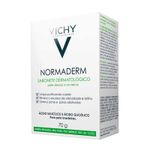 Sabonete-Limpeza-Facial-Vichy-Normaderm-70g