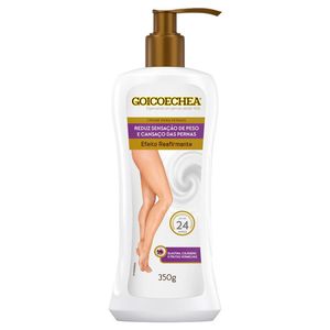 Creme Pernas Goicoechea Colágeno Efeito Reafirmante 350g