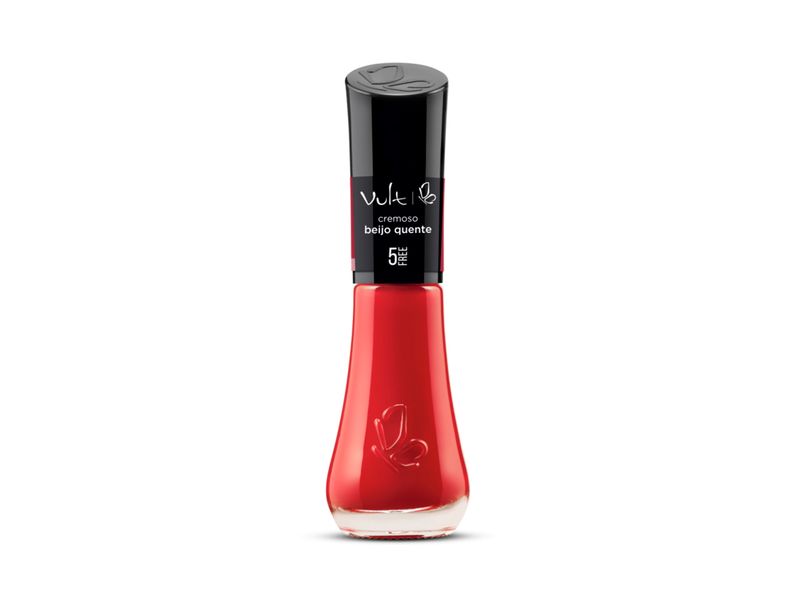 Esmalte-Vult-5Free-Beijo-Quente-8ml
