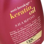 Shampoo Ogx Keratin Oil 385ml