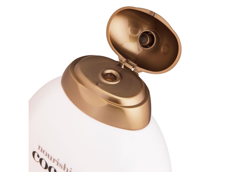Shampoo-Ogx-Coconut-Milk-385ml