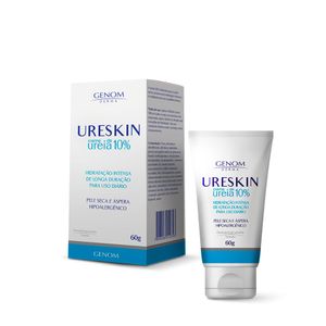 Ureskin Creme Ureia 10% 60g