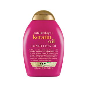 Condicionador Ogx Keratin Oil 385ml