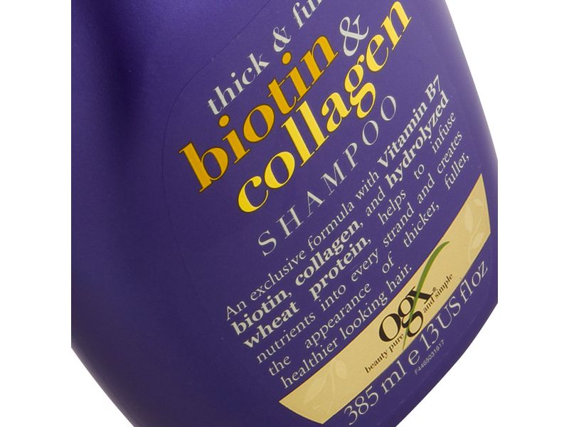 Shampoo-Ogx-Biotin---Collagen-385ml