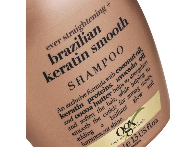 Shampoo-Ogx-Brazilian-Keratin-Smooth-385ml