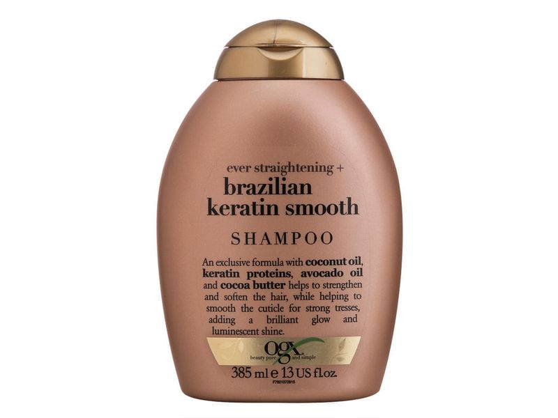 Shampoo-Ogx-Brazilian-Keratin-Smooth-385ml