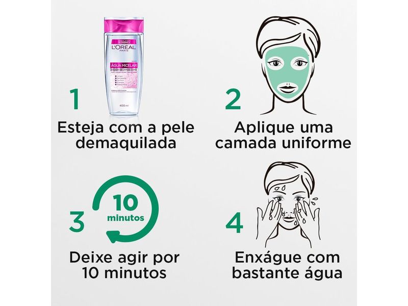 Mascara-Facial-L-Oreal-Paris-Argila-Pura-Detox-Esfoliante-40g