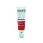Máscara Facial L'Oréal Paris Argila Pura Detox Esfoliante 40g