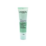 Máscara Facial LOréal Paris Argila Pura Detox Matificante 40g