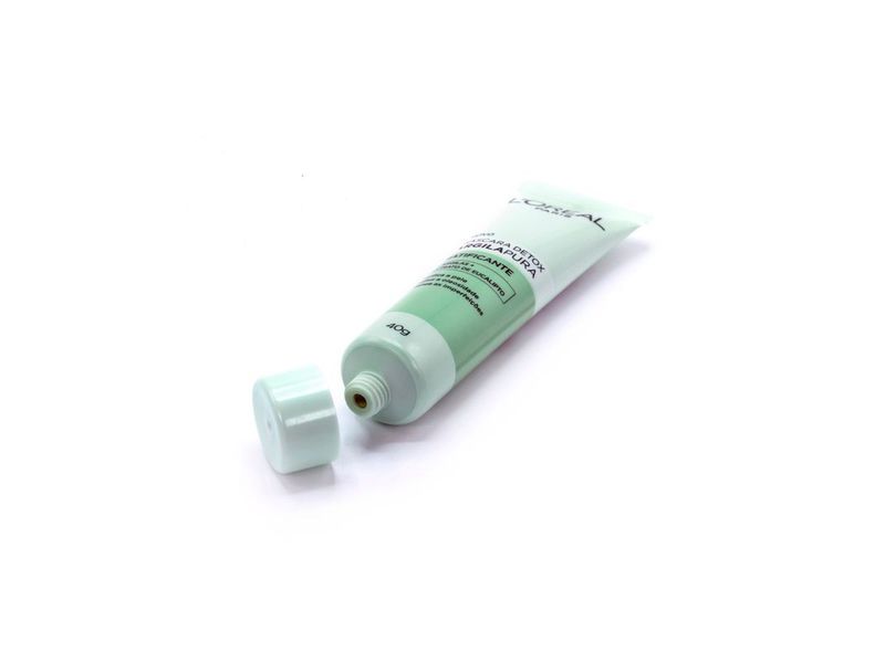 Mascara-Facial-LOreal-Paris-Argila-Pura-Detox-Matificante-40g