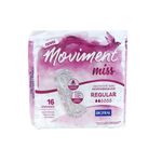 Absorvente-Bigfral-Moviment-Miss-Regular-16-unidades