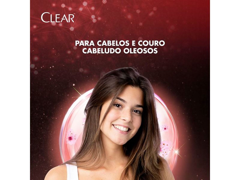 Shampoo-Anticaspa-Clear-Women-Flor-de-Cerejeira-200ml