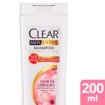 Shampoo-Anticaspa-Clear-Women-Flor-de-Cerejeira-200ml