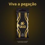 Preservativo Olla Lubrificado 12 Unidades