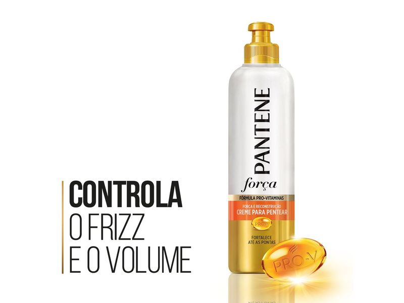 Creme-para-Pentear-Pantene-Forca-e-Reconstrucao-240g