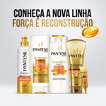 Creme-para-Pentear-Pantene-Forca-e-Reconstrucao-240g