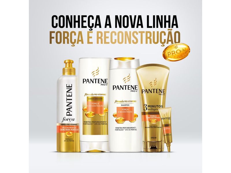 Creme-para-Pentear-Pantene-Forca-e-Reconstrucao-240g