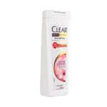 Shampoo-Anticaspa-Clear-Women-Flor-de-Cerejeira-200ml