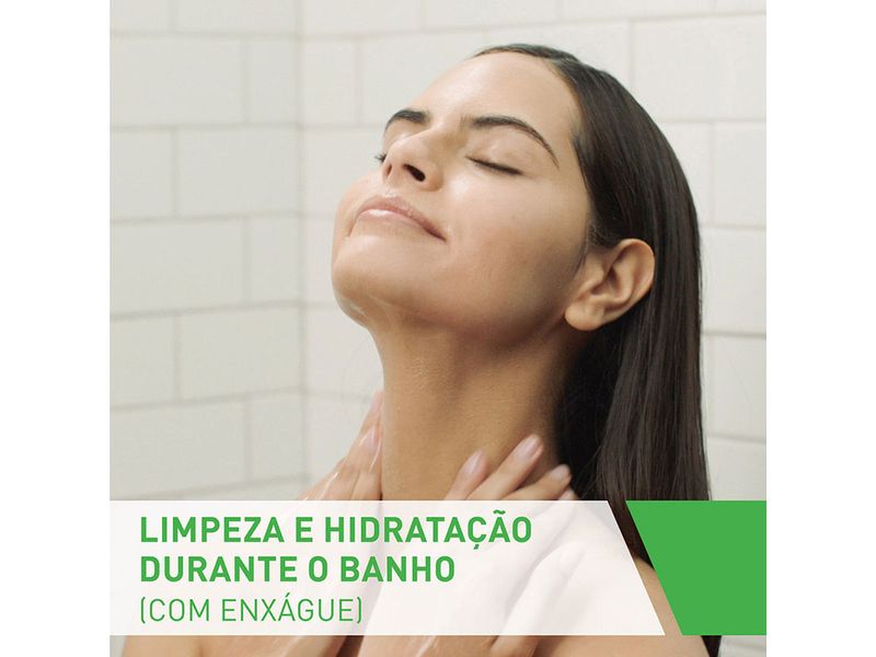 Locao-de-Limpeza--Cerave-Hidratante--Pele-Normal-a-Seca-200ml