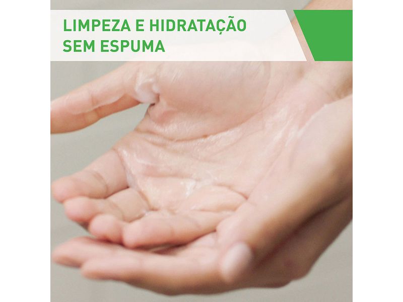 Locao-de-Limpeza--Cerave-Hidratante--Pele-Normal-a-Seca-200ml