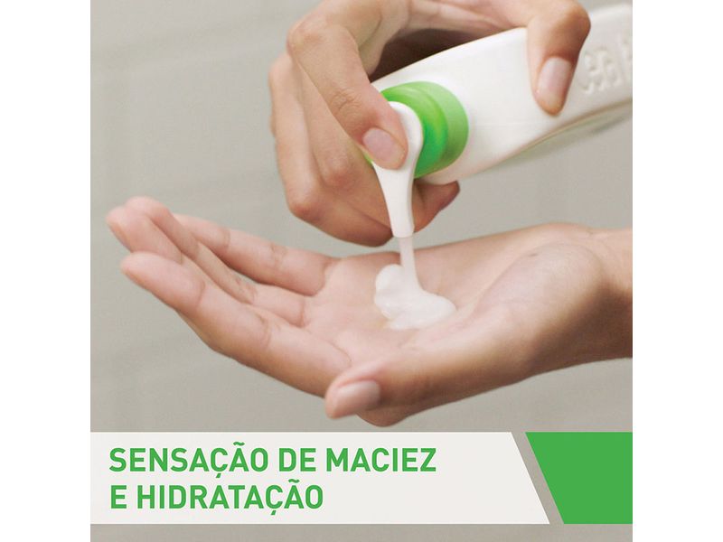 Locao-de-Limpeza--Cerave-Hidratante--Pele-Normal-a-Seca-200ml