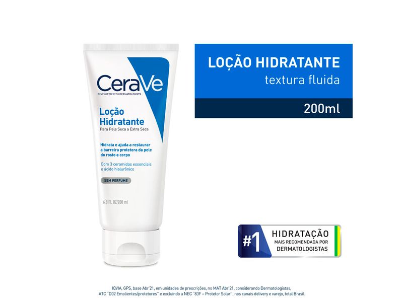 Locao-Cerave-Hidratante-Pele-Seca-e-Extra-Seca-200ml