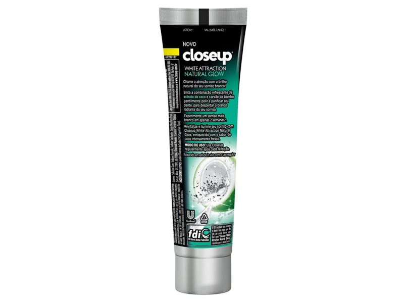 Creme-Dental-em-Gel-Branqueador-Close-Up-Natural-Glow-70g