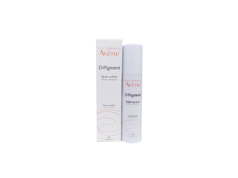 Serum-Avene-D-Pigment-50ml