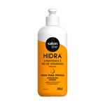 Creme para Pentear Salon Line Hidra 300ml