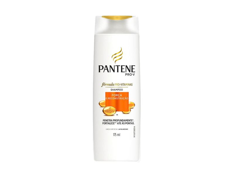 Shampoo-Pantene-Forca-e-Reconstrucao-175ml