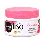 Mascara-Hidratante-Salon-Line-Meu-Liso-Demais-300g