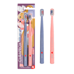 Escova-Dental-Curaprox-CS-5460-Ultra-Soft-Edicoes-Especial-2-Unidades