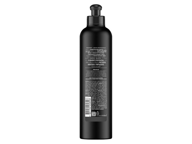 Creme de Pentear Tresemmé Crespos 400g