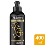 Creme de Pentear Tresemmé Crespos 400g