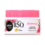 Mascara-Hidratante-Salon-Line-Meu-Liso-Demais-300g