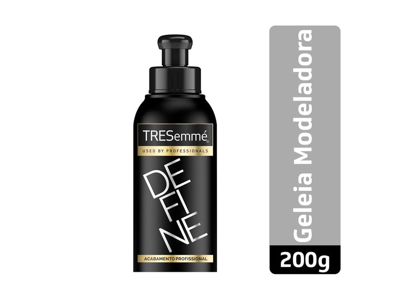 Geleia-Modeladora-Tresemme-Define-200g