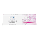Creme-Dental-Oral-B-3D-White-Whitening-Therapy-Sensitive-Care-90g