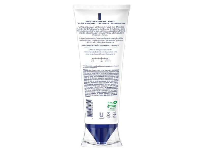 Super-Condicionador-1-minuto-Dove-Fator-de-Nutricao-60-170ml