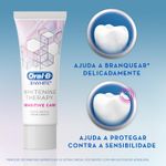 Creme-Dental-Oral-B-3D-White-Whitening-Therapy-Sensitive-Care-90g