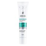 Super Ampola Capilar Vichy Dercos Reequilibrante 40ml