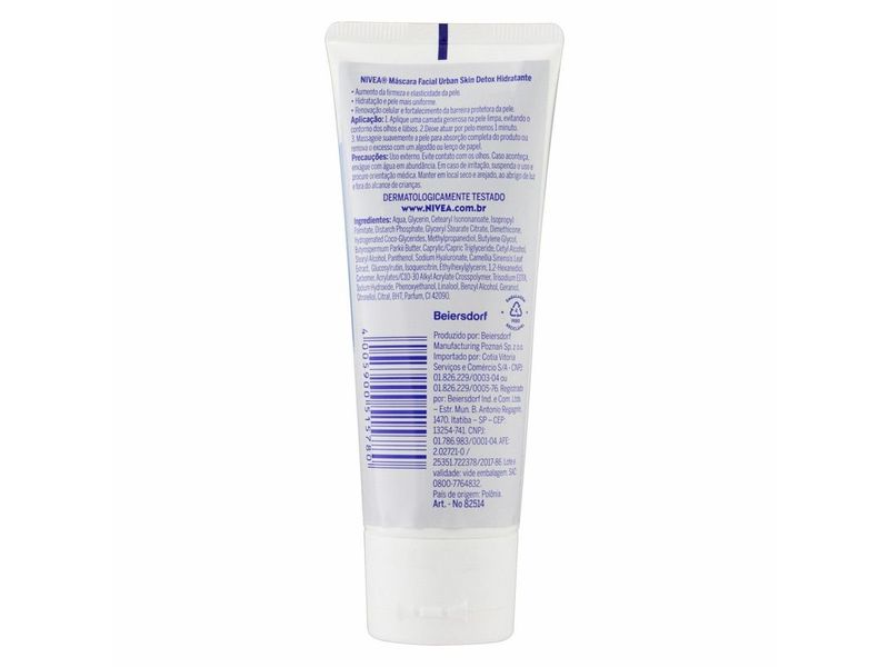 Mascara-Facial-Nivea-Hidratante-Urban-75ml