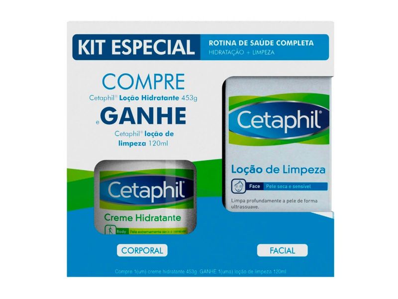 Kit-Cetaphil-Creme-Hidratante-453g---Gratis-Locao-de-Limpeza