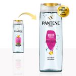 Shampoo-Pantene-Micelar-400ml