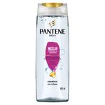 Shampoo-Pantene-Micelar-400ml