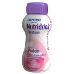 Nutridrink-Protein-Morango-200ml