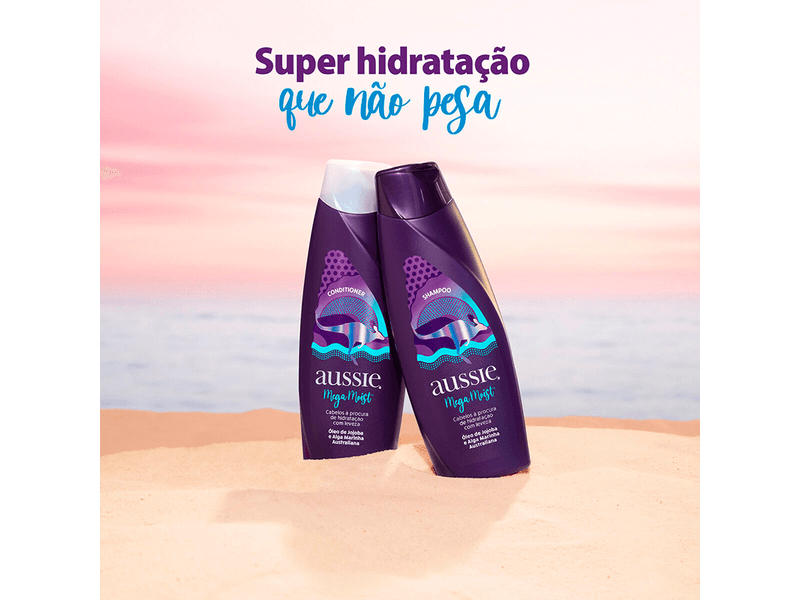Condicionador-Aussie-Mega-Moist-180ml